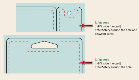 Safety explained